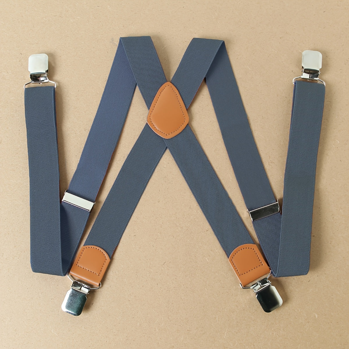 Bretelles pour Homme Malo — visuel 6