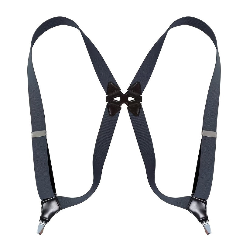 Bretelles pour Homme Maximilien — visuel 12