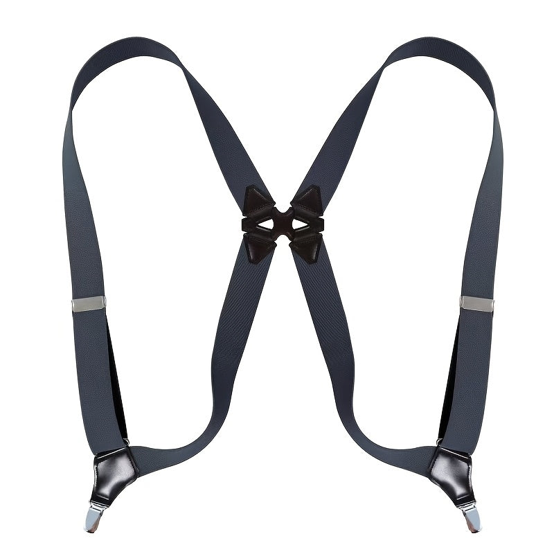 Bretelles pour Homme Maximilien — visuel 2