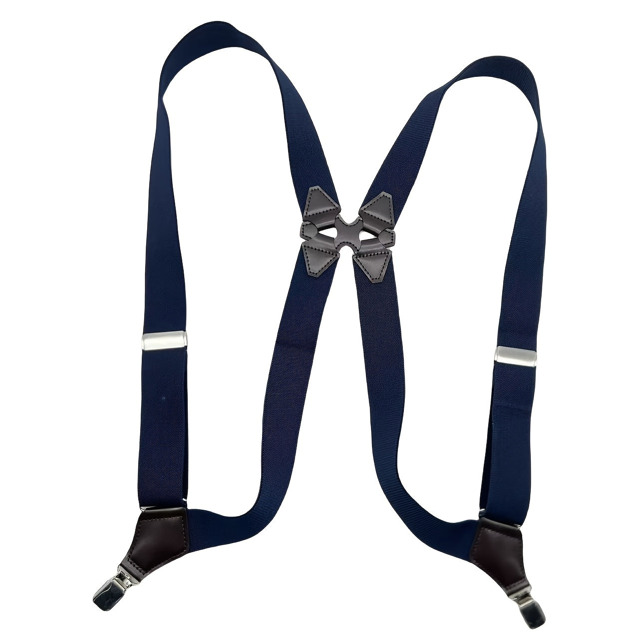 Bretelles pour Homme Maximilien — visuel 3