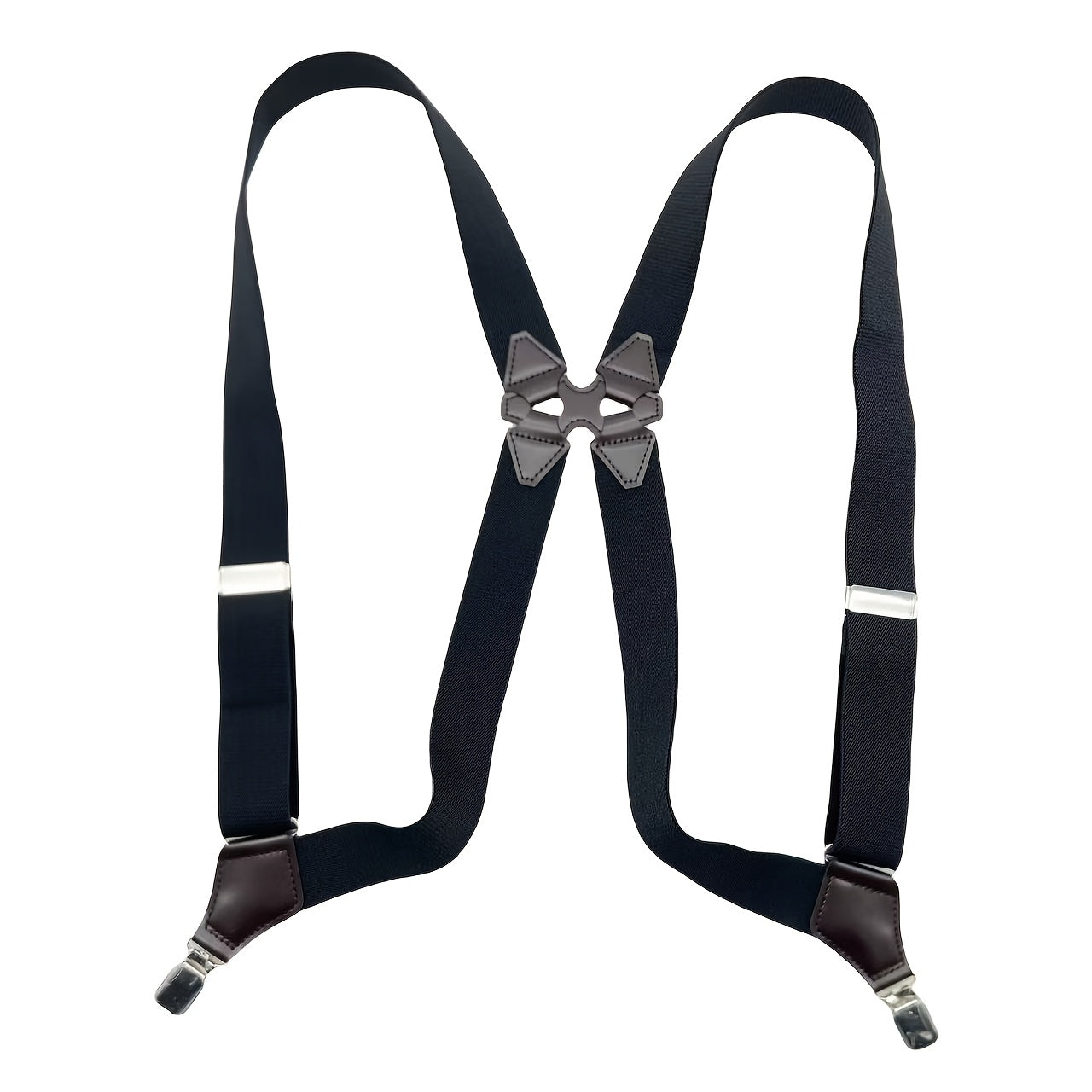 Bretelles pour Homme Maximilien — visuel 5