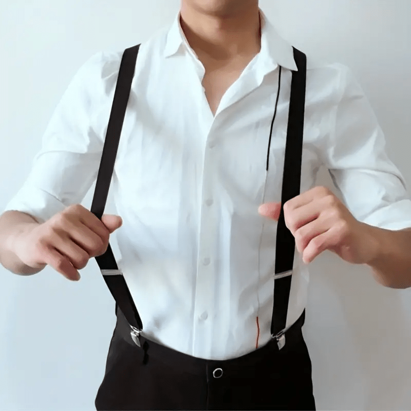 Bretelles pour Homme Médard — visuel 3