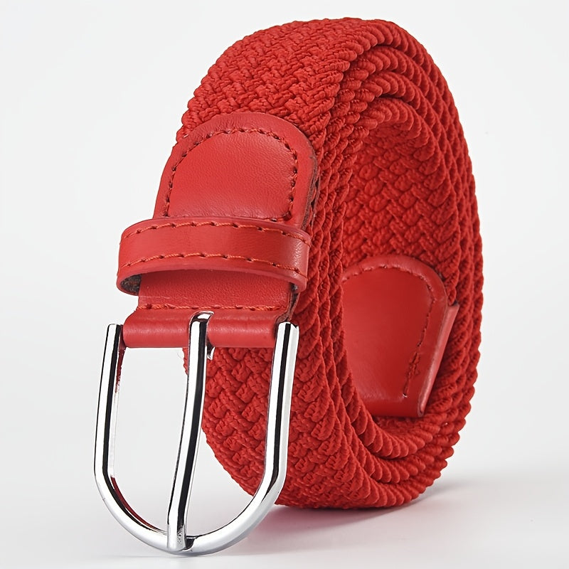 Ceinture Automatique Élastique pour Homme Théodore — visuel 4
