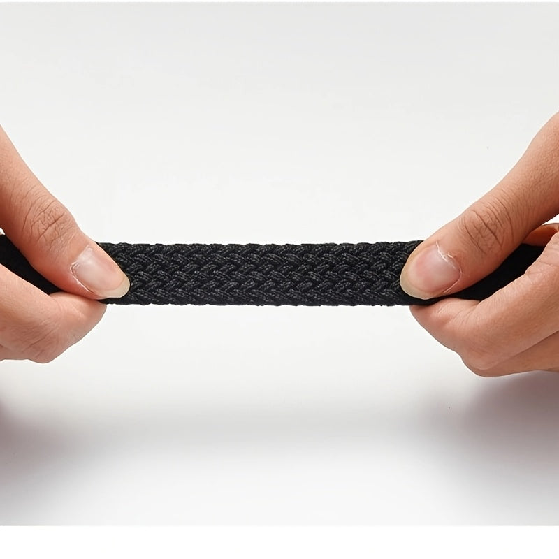 Ceinture Automatique Élastique pour Homme Théodore — visuel 5