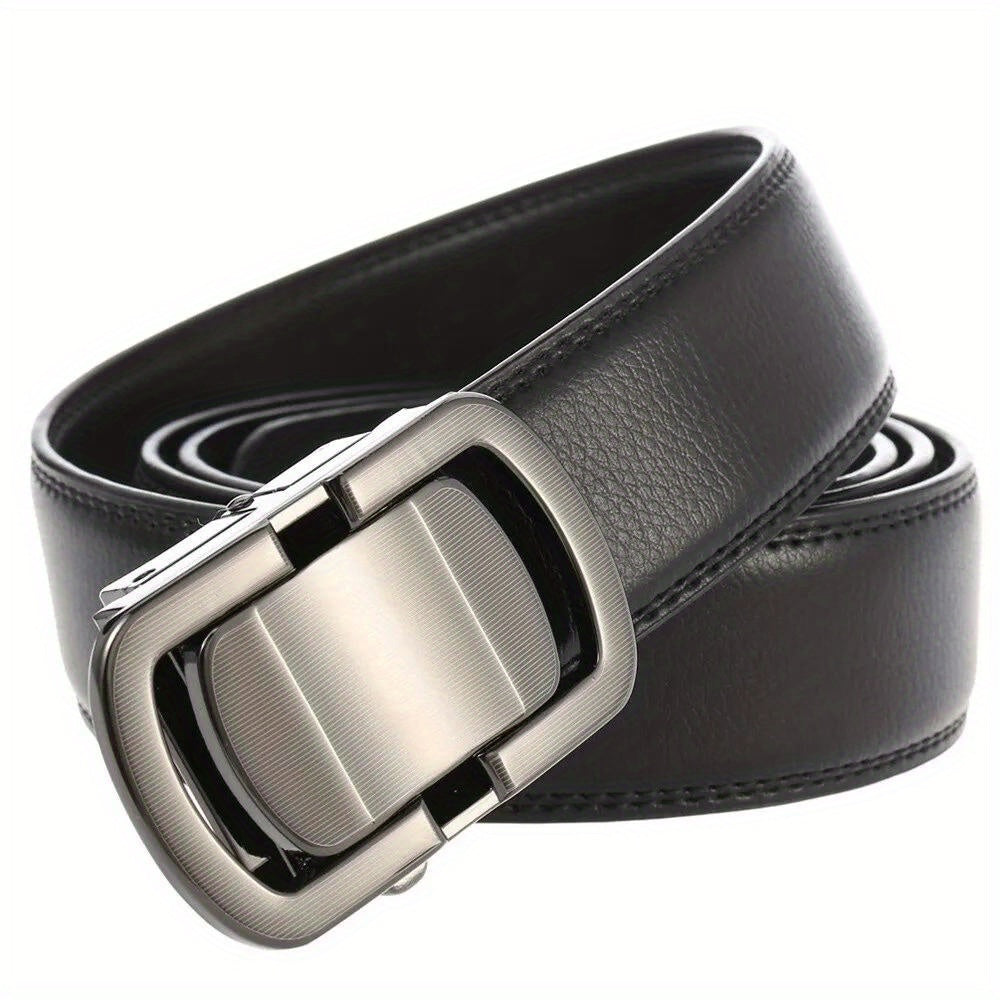 Ceinture Automatique Large pour Homme Balthazar — visuel 1