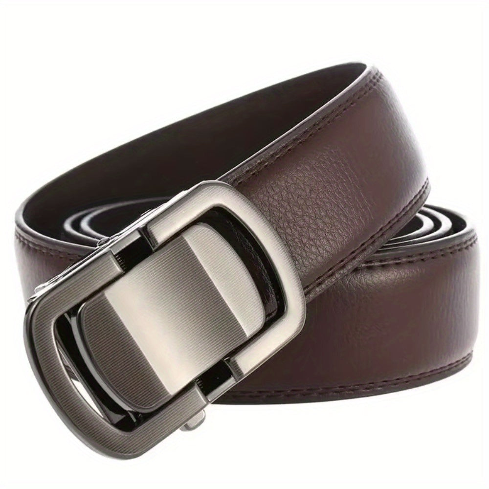 Ceinture Automatique Large pour Homme Balthazar — visuel 8