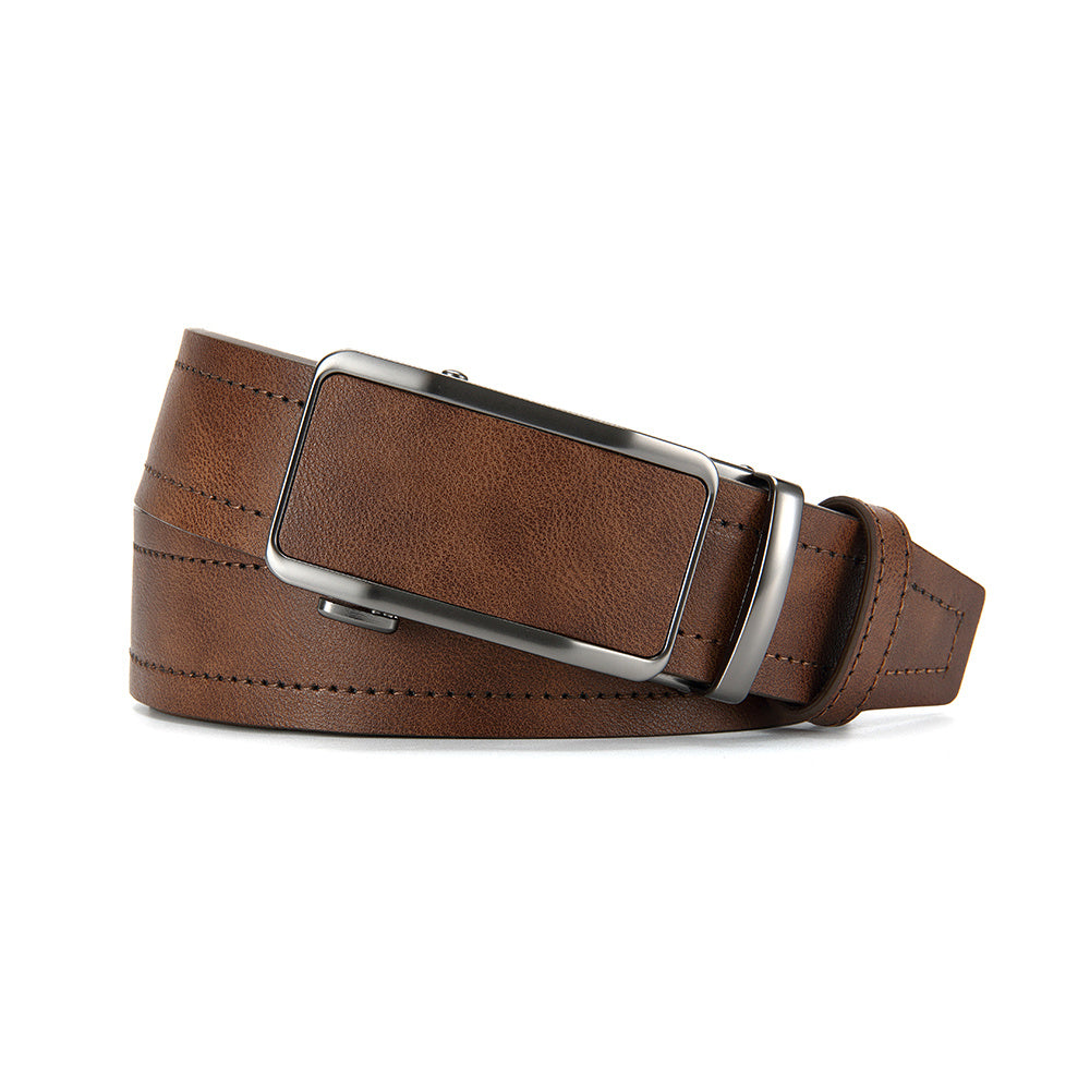 Ceinture Automatique Luxe pour Homme Colin — visuel 1