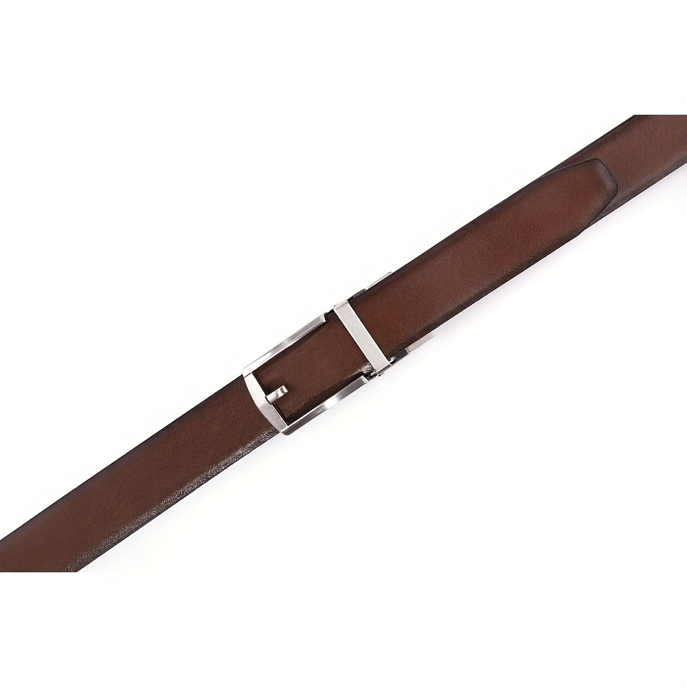 Ceinture Automatique Réversible pour Homme Renan — visuel 6