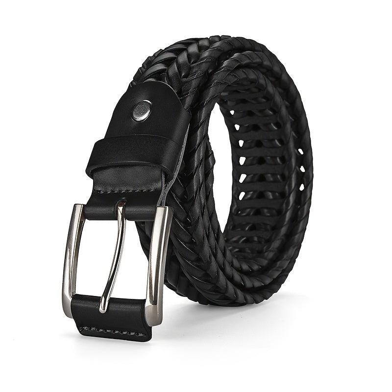 Ceinture Automatique en Simili Cuir pour Homme Rodolphe — visuel 1