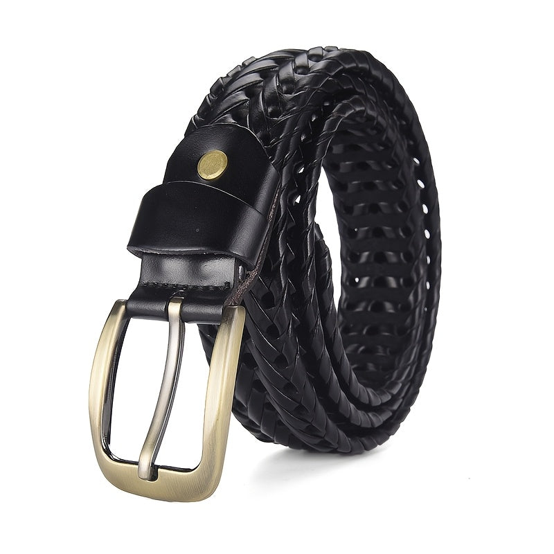 Ceinture Automatique en Simili Cuir pour Homme Rodolphe — visuel 3