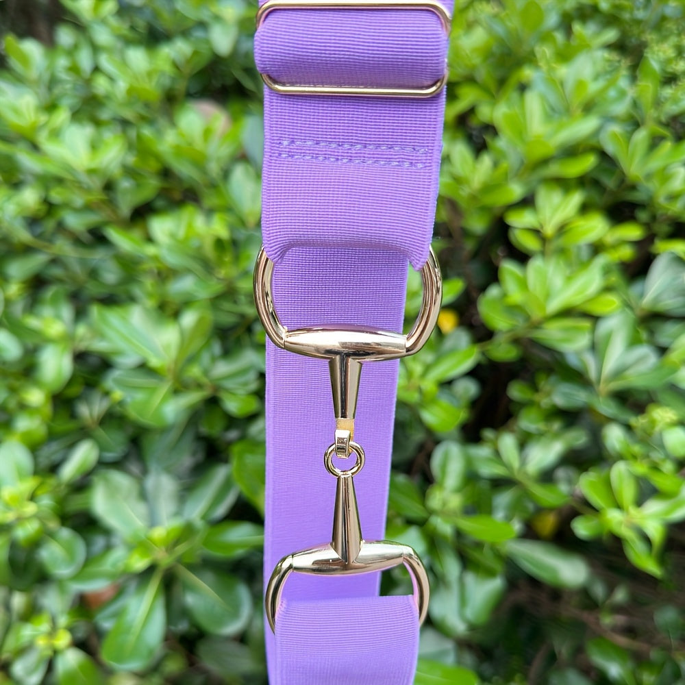 Ceinture à Boucle Classique Élastique pour Homme Berne — visuel 6