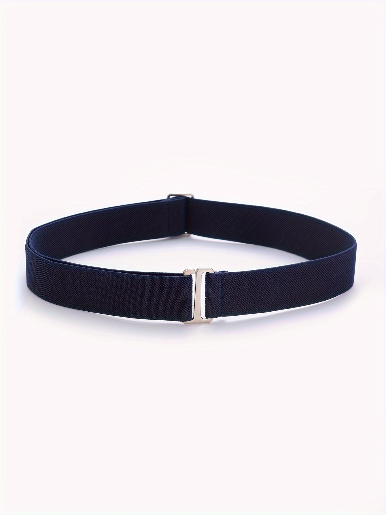 Ceinture à Boucle Classique Élastique pour Homme Bremen — visuel 13