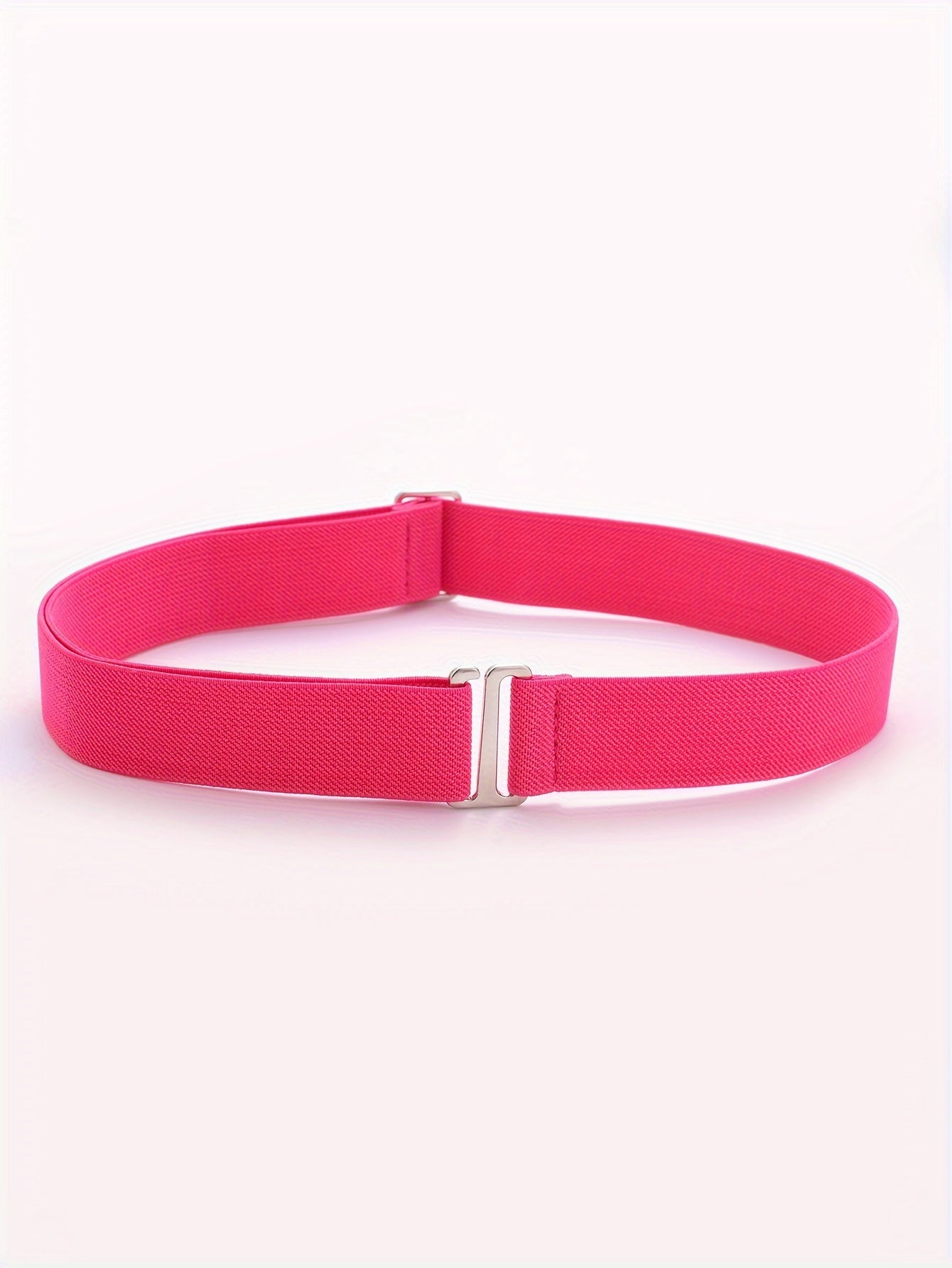 Ceinture à Boucle Classique Élastique pour Homme Bremen — visuel 14