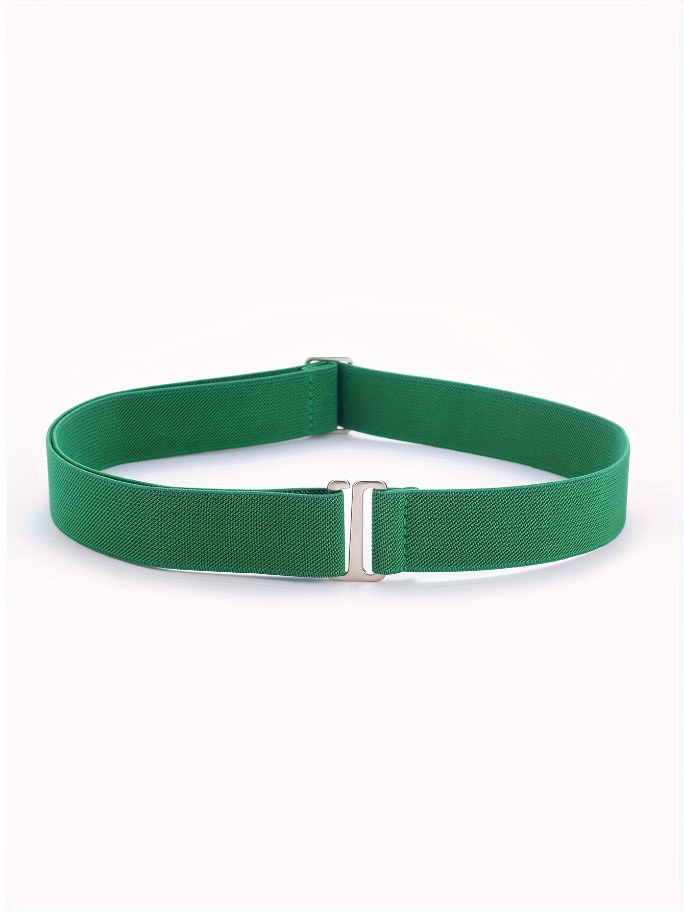 Ceinture à Boucle Classique Élastique pour Homme Bremen — visuel 15