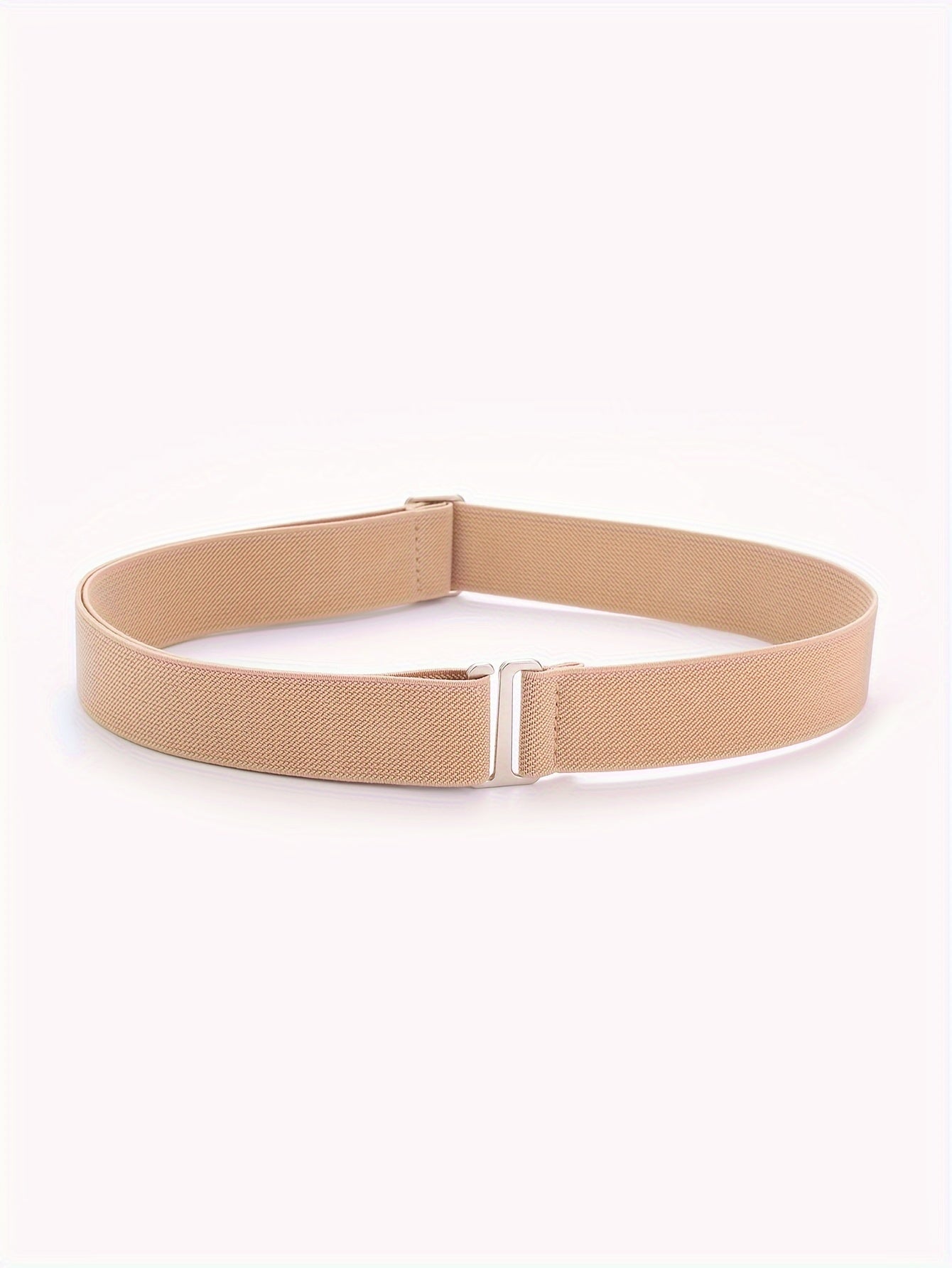 Ceinture à Boucle Classique Élastique pour Homme Bremen — visuel 16