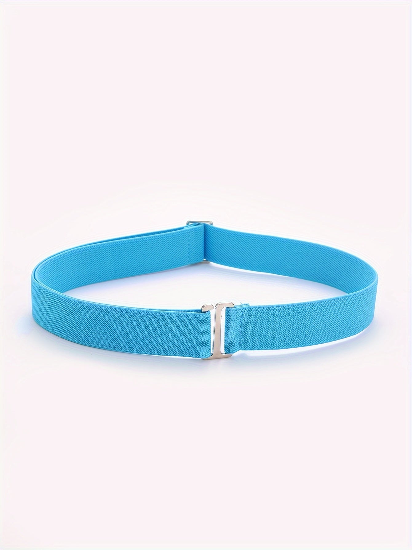 Ceinture à Boucle Classique Élastique pour Homme Bremen — visuel 19