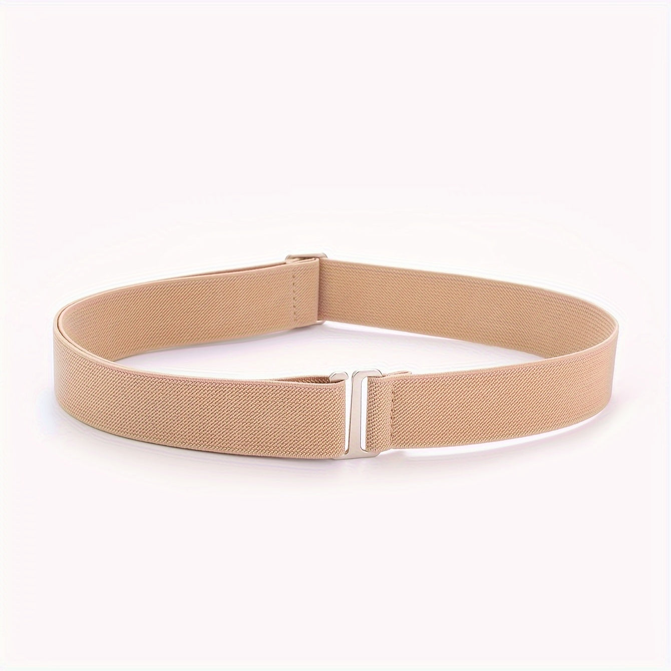 Ceinture à Boucle Classique Élastique pour Homme Bremen — visuel 4