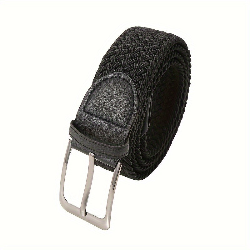 Ceinture à Boucle Classique Élastique pour Homme Jules — visuel 1