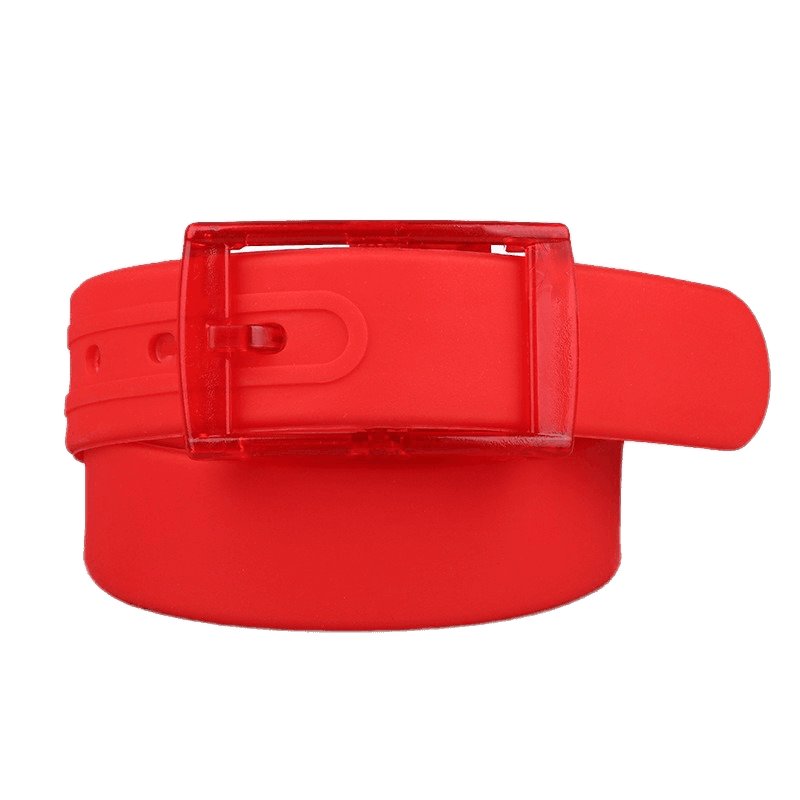 Ceinture à Boucle Classique en Silicone pour Homme Aymeric — visuel 10