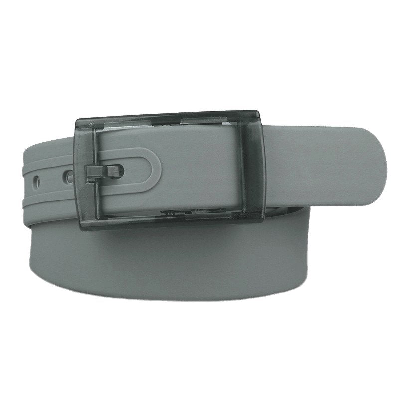 Ceinture à Boucle Classique en Silicone pour Homme Aymeric — visuel 12