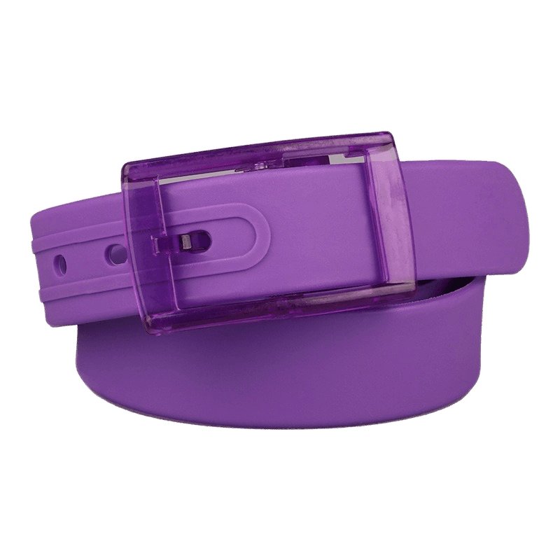 Ceinture à Boucle Classique en Silicone pour Homme Aymeric — visuel 15