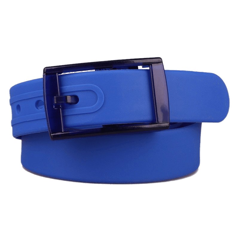 Ceinture à Boucle Classique en Silicone pour Homme Aymeric — visuel 16