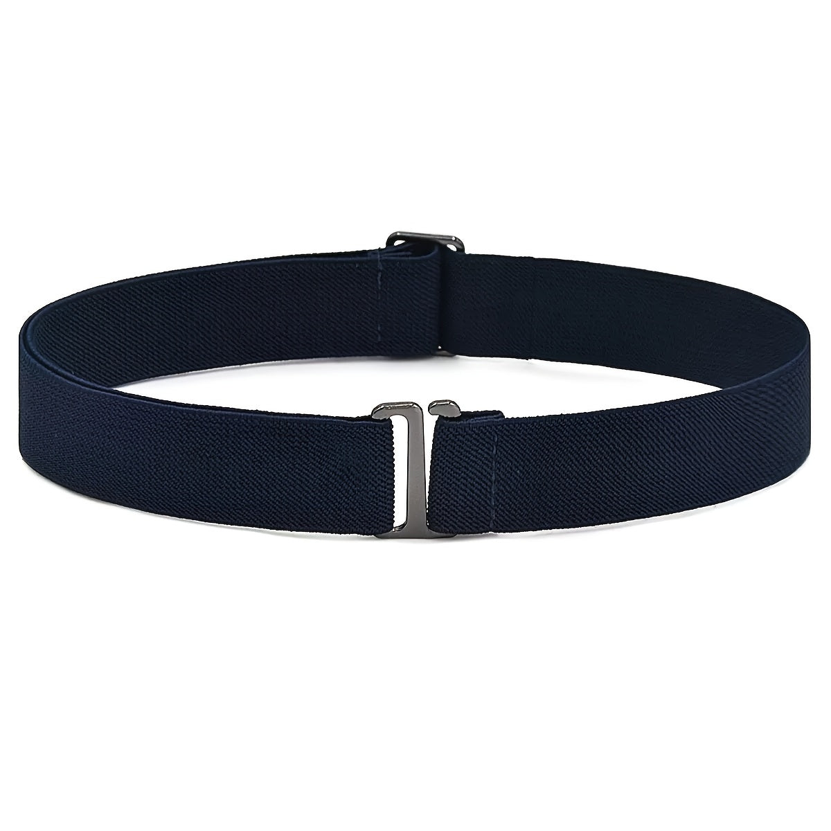 Ceinture Cloutée en Tissu pour Homme Havre — visuel 5