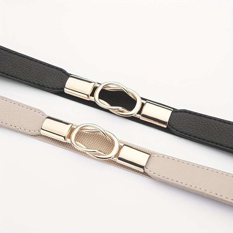 Ceinture Corset Élastique pour Femme Salome — visuel 4