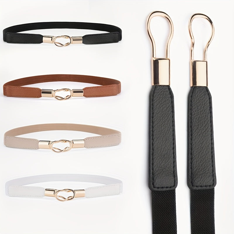 Ceinture Corset Élastique pour Femme Salome — visuel 5