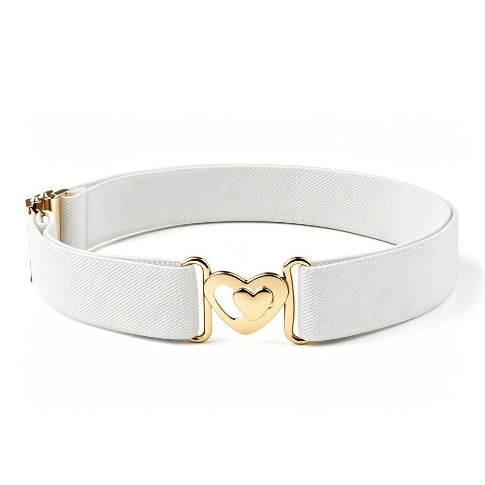 Ceinture Corset Large pour Enfant Arielle — visuel 1
