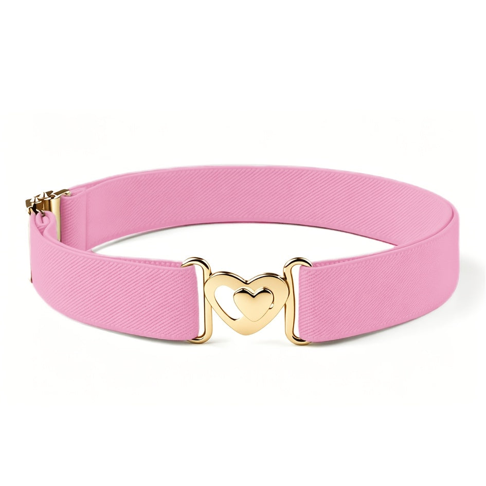 Ceinture Corset Large pour Enfant Arielle — visuel 2