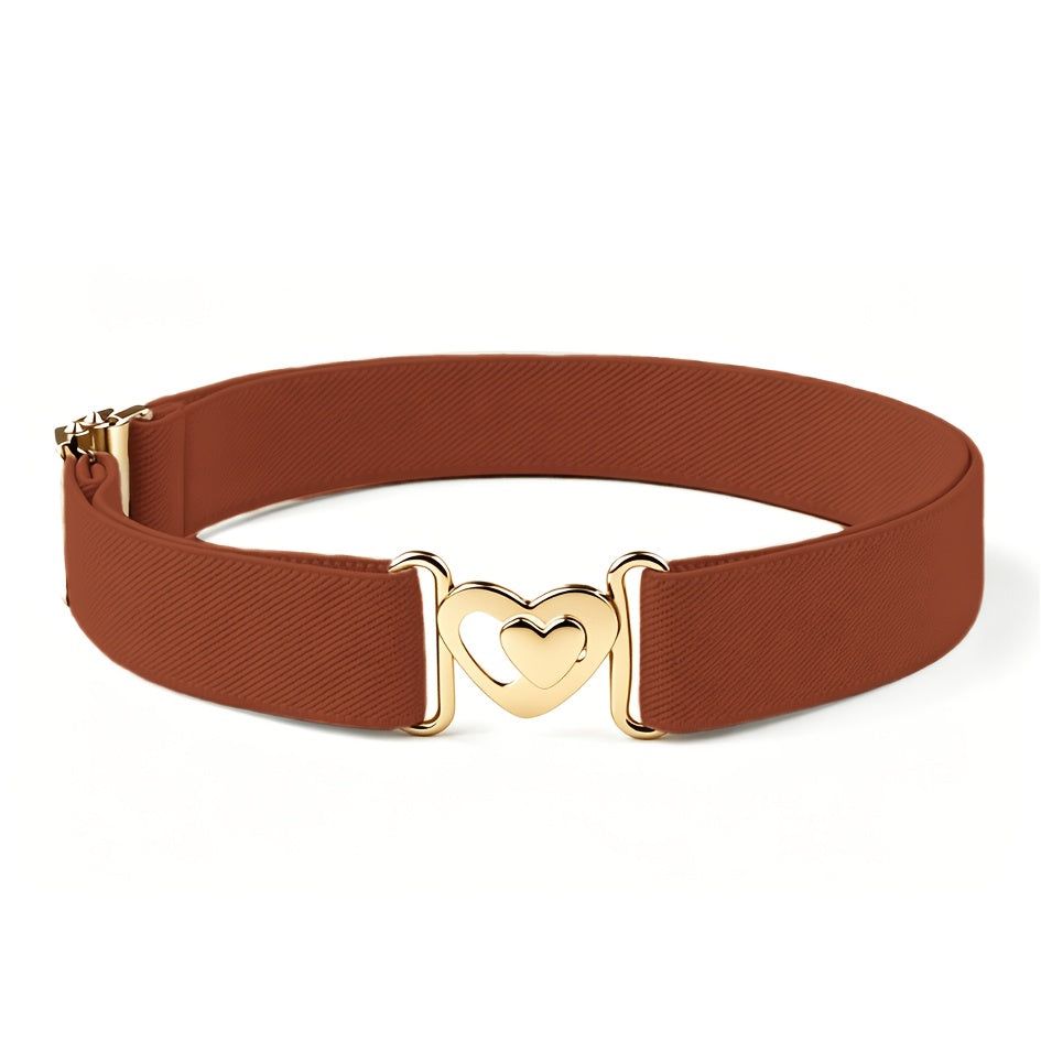 Ceinture Corset Large pour Enfant Arielle — visuel 4