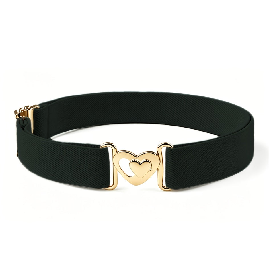 Ceinture Corset Large pour Enfant Arielle — visuel 6