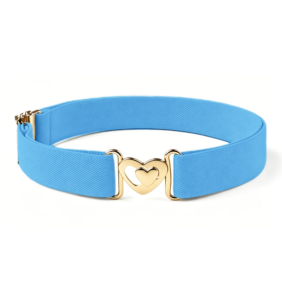 Ceinture Corset Large pour Enfant Arielle — visuel 7