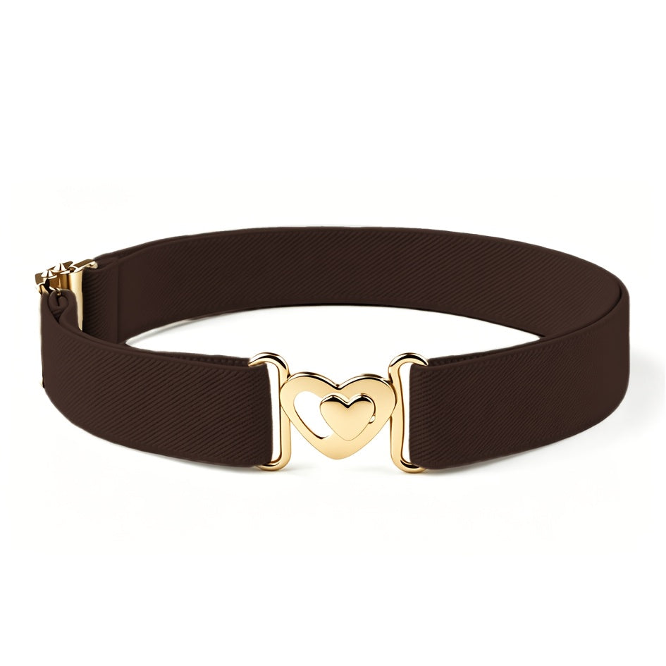 Ceinture Corset Large pour Enfant Arielle — visuel 9
