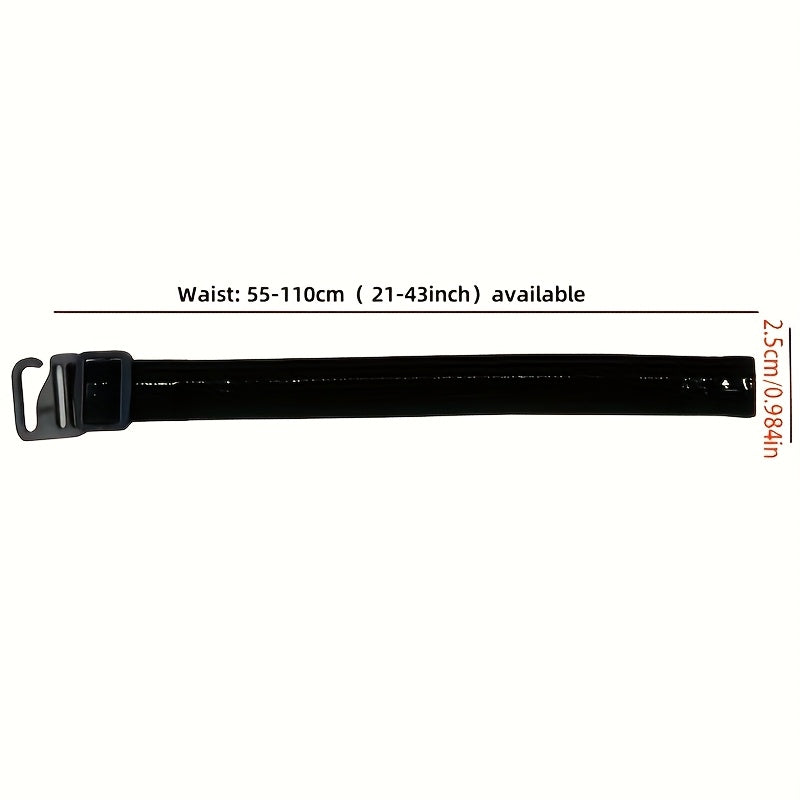 Ceinture Corset Large pour Femme Amandine — visuel 2