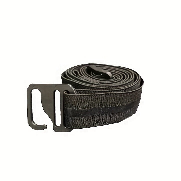 Ceinture Corset Large pour Femme Amandine — visuel 5