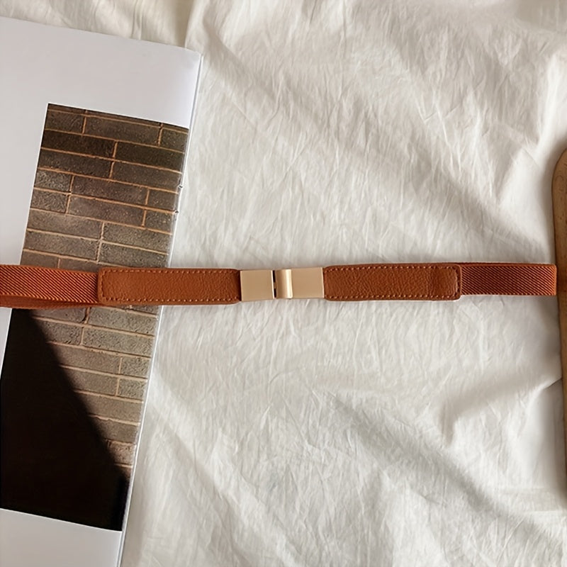 Ceinture Corset Large pour Femme Avoriaz — visuel 12