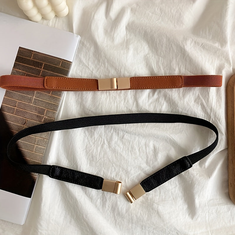 Ceinture Corset Large pour Femme Avoriaz — visuel 9