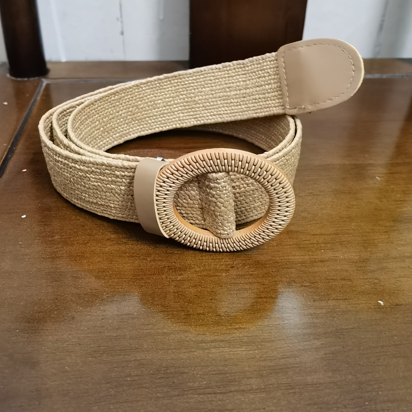 Ceinture Corset Large pour Femme Colmar — visuel 3