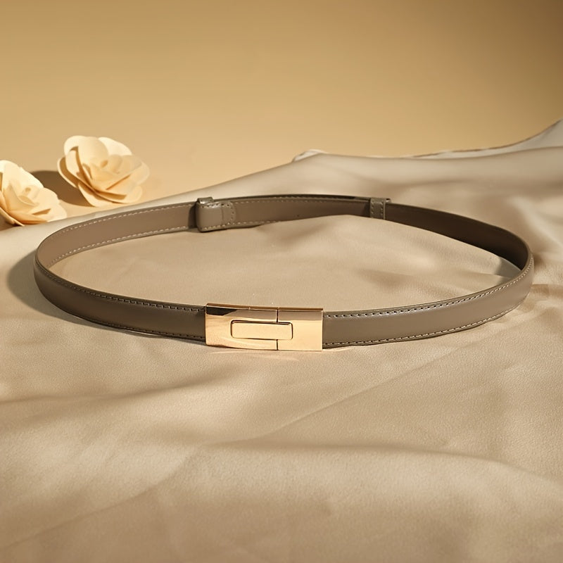 Ceinture Corset Large pour Femme Kerkyra — visuel 4