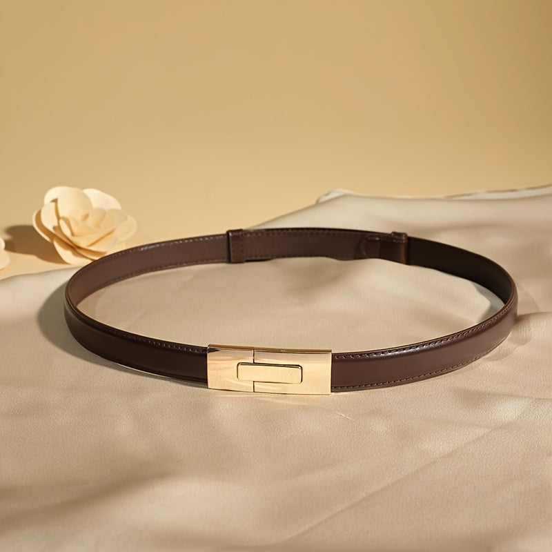 Ceinture Corset Large pour Femme Kerkyra — visuel 5