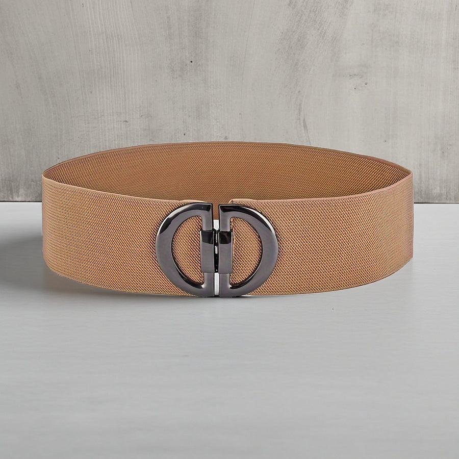Ceinture Corset Large pour Femme Pauline — visuel 4