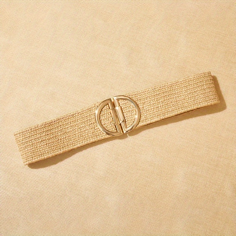 Ceinture Corset Large pour Femme Portofino — visuel 5