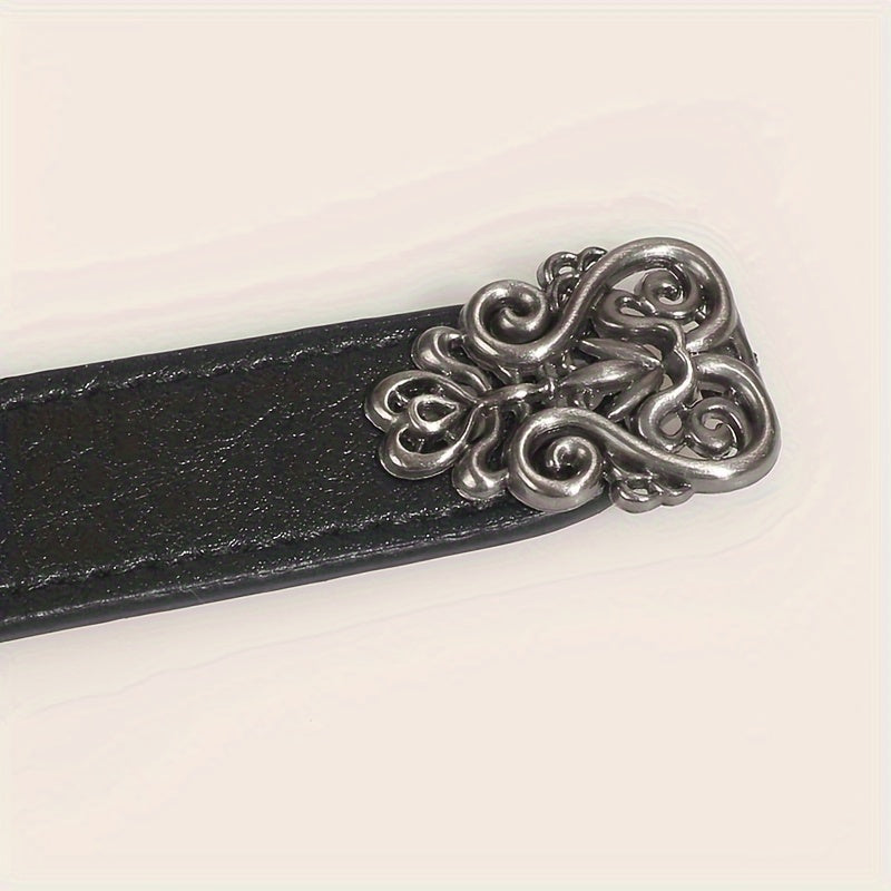 Ceinture Corset Large pour Femme Prudence — visuel 8