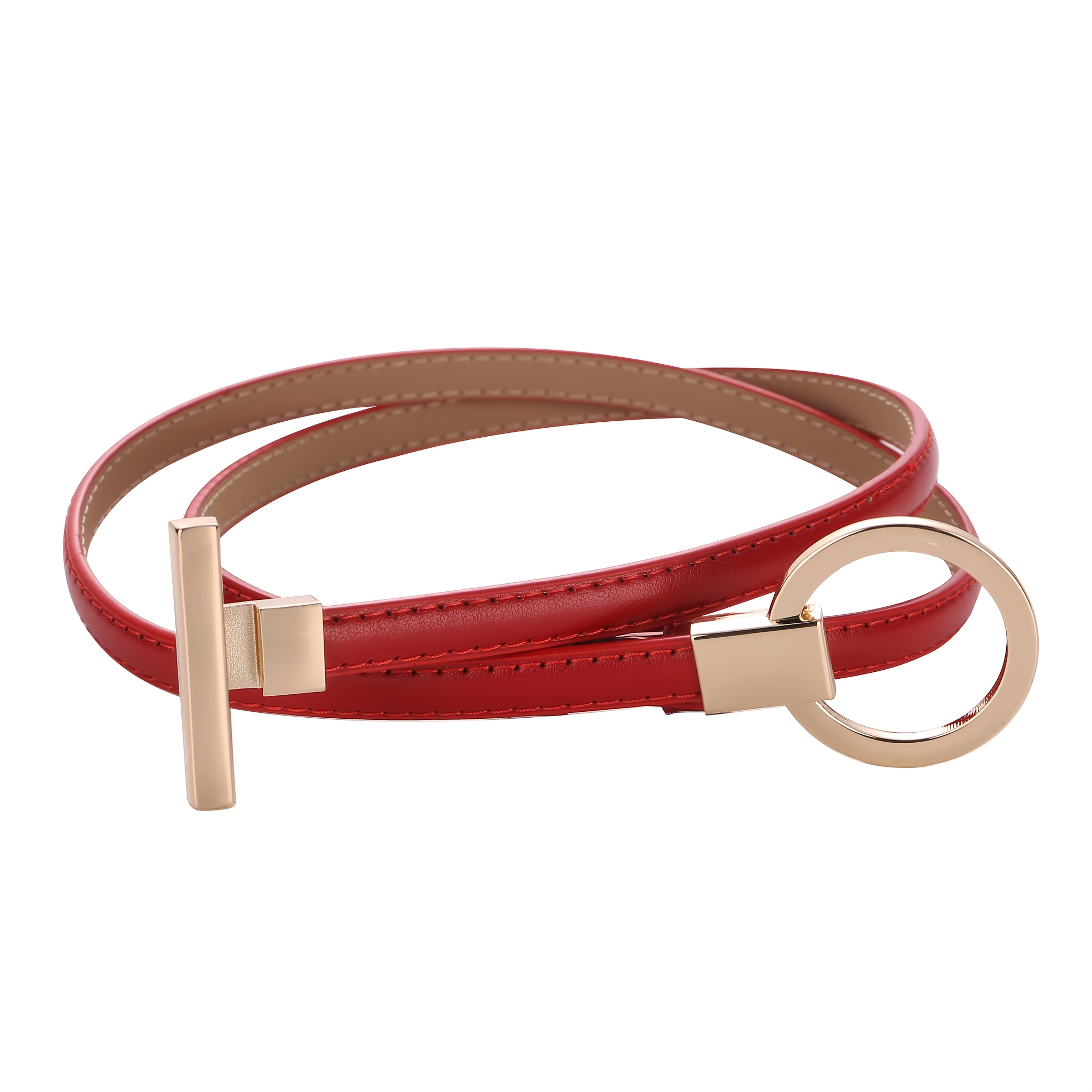 Ceinture Corset Large pour Femme Reine — visuel 5
