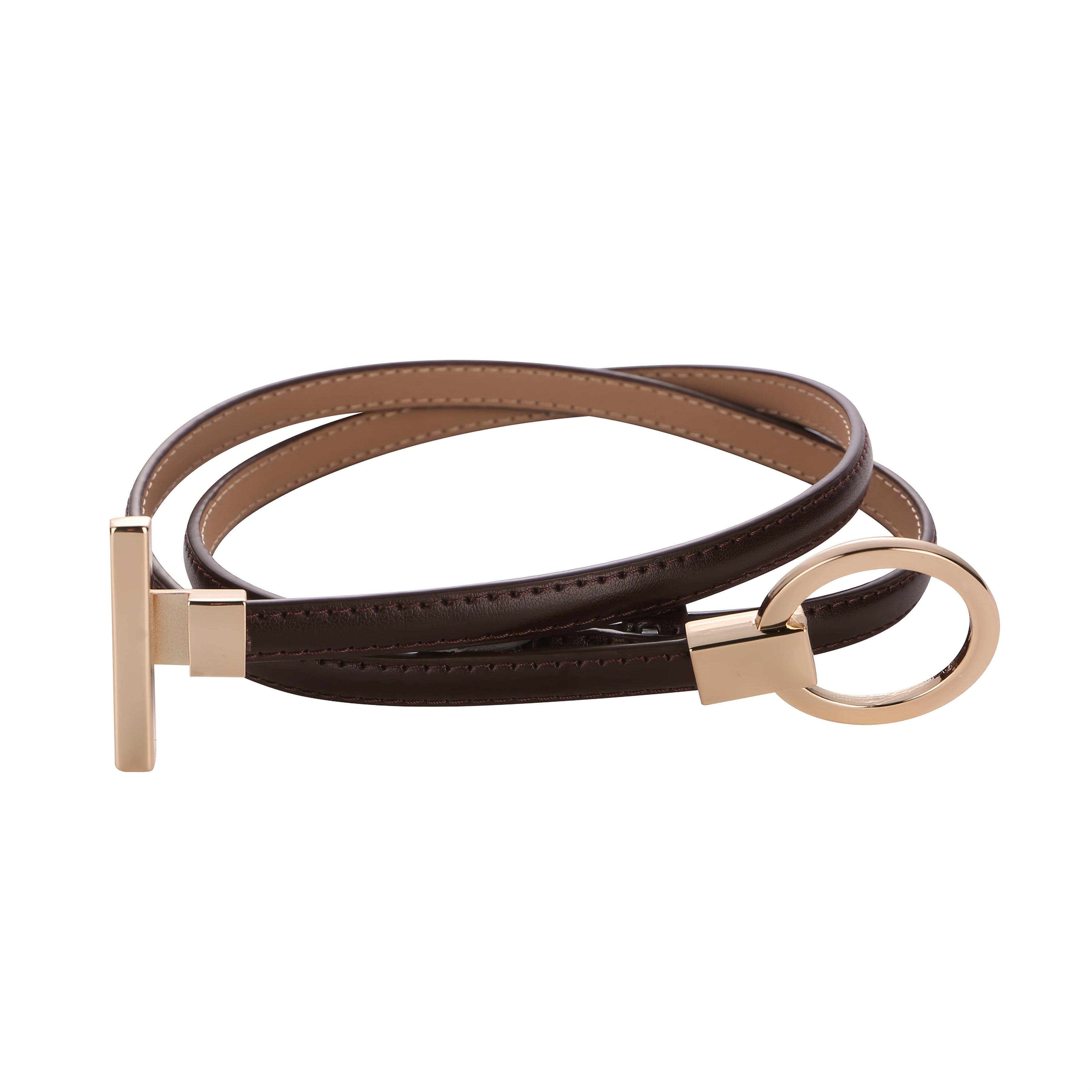 Ceinture Corset Large pour Femme Reine — visuel 9