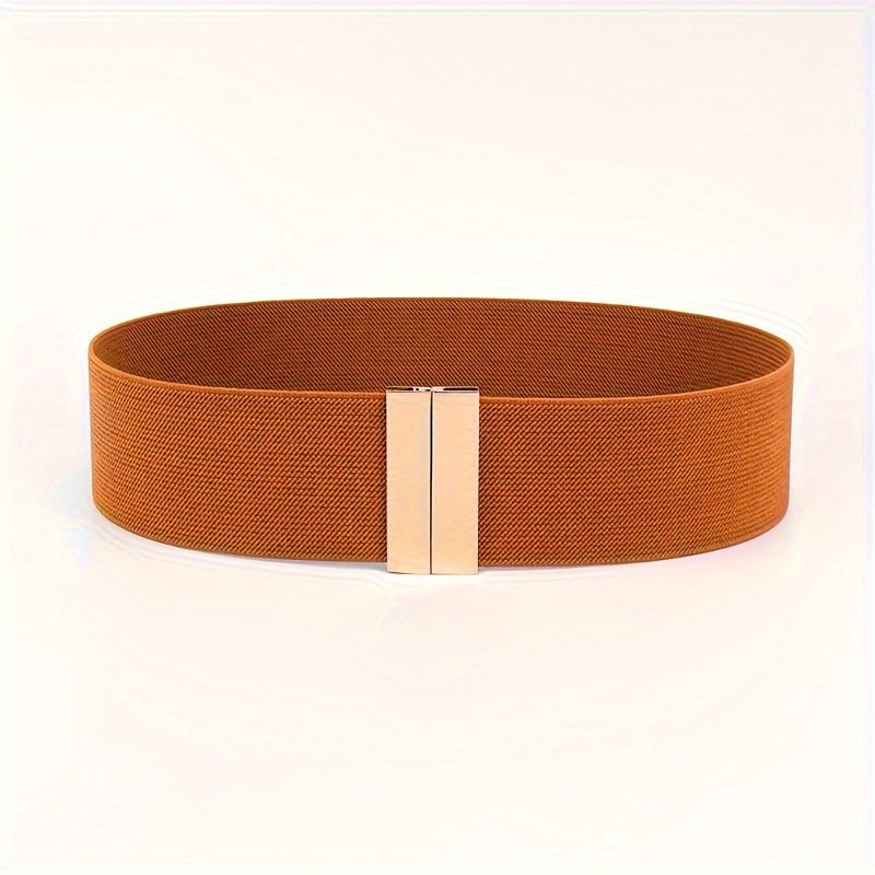 Ceinture Corset Large pour Femme Theodora — visuel 11