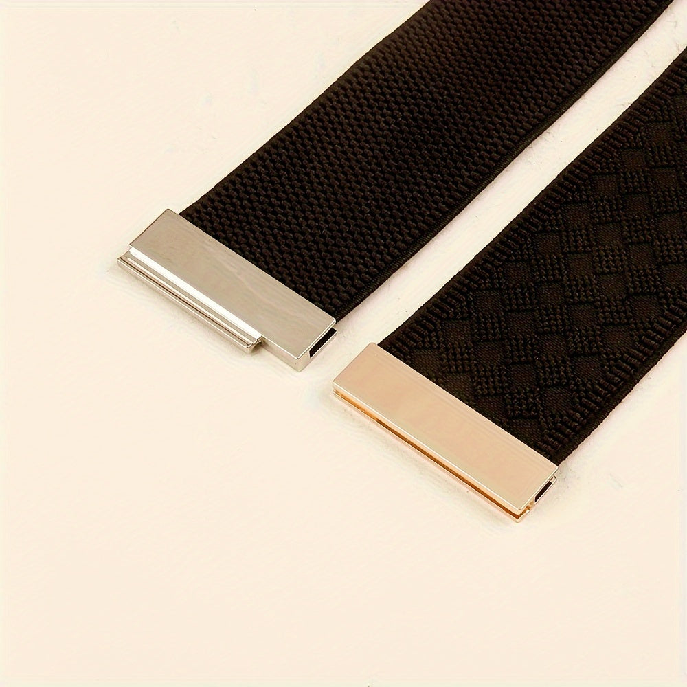 Ceinture Corset Large pour Femme Theodora — visuel 16