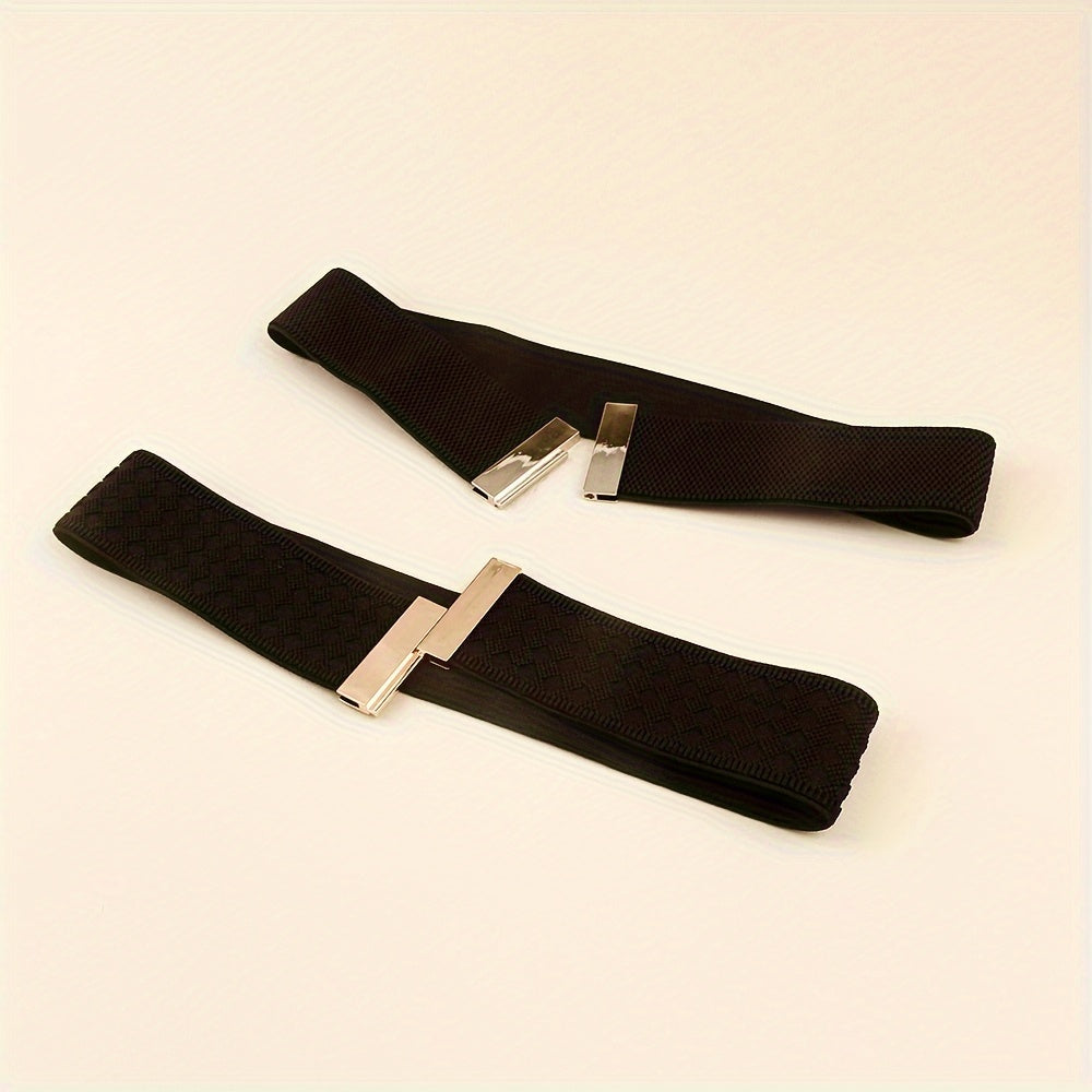Ceinture Corset Large pour Femme Theodora — visuel 17
